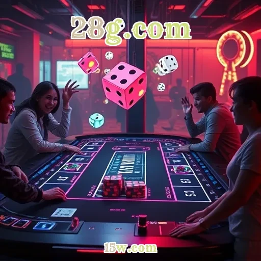 28g.com: Explore Bônus que Transformam sua Experiência de Jogo