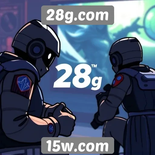 Conteúdo exclusivo que atrai jogadores ao 28g.com