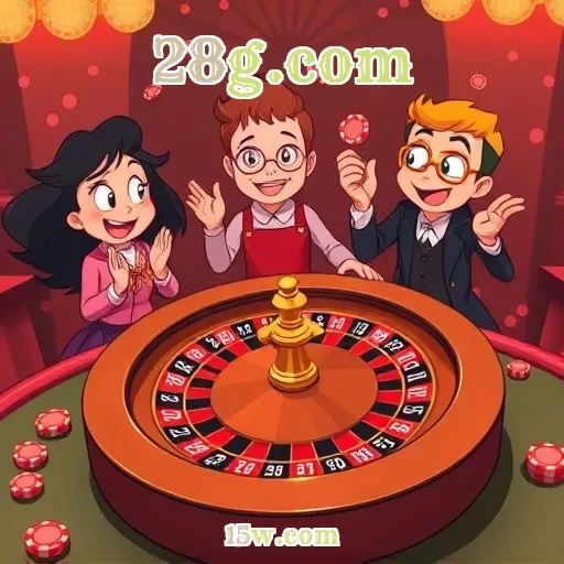 28g.com: Descubra Tudo Sobre a Seção de Perguntas que Fascina Gamers!