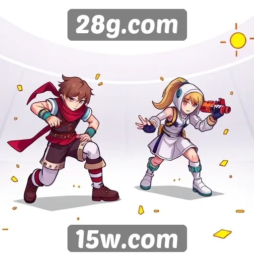 Análise das funcionalidades do 28g.com para jogadores