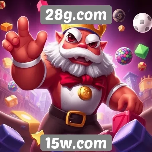 Novos jogos disponíveis no 28g.com