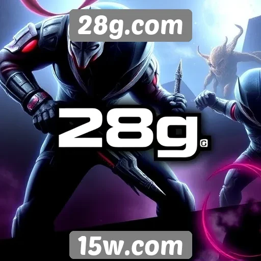 Jogos mais populares no 28g.com atualmente