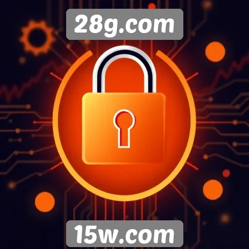 Segurança nas transações em 28g.com