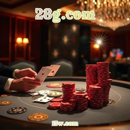 28g.com - Estratégias