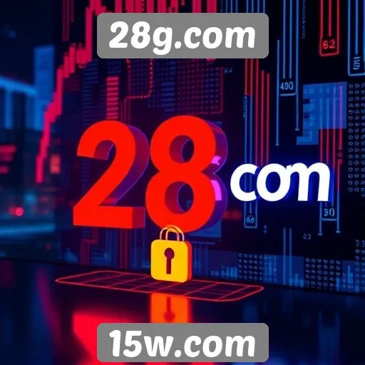 Perspectivas sobre a segurança das transações no 28g.com